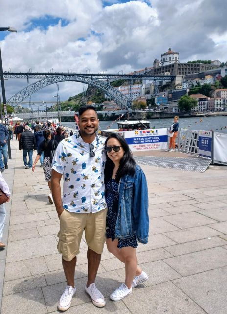 Porto: Tour the Charms of Unesco World Heritage From Lisbon - See Porto Cathedral