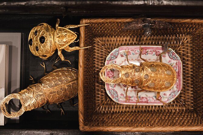 PORTO: Tour to the world of silver in a century-old workshop - FAQ