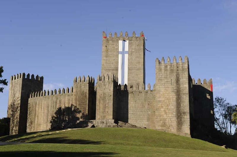 Porto Tour: Vinho Verde / Braga / Guimarães - An Honest Look at the Tour Experience