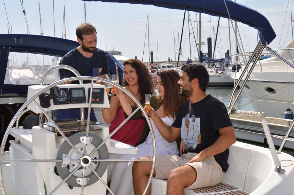 Porto: Touristic Sailing Boat Ride on the Douro River - Frequently Asked Questions