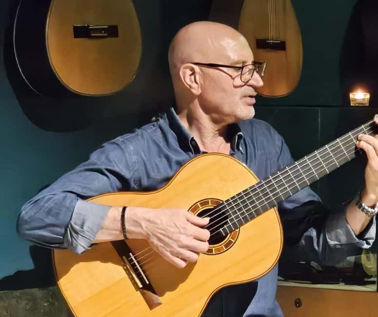 Porto: Traditional Fado Show at Sao Bento with Port Wine - What Makes This Fado Show Special?