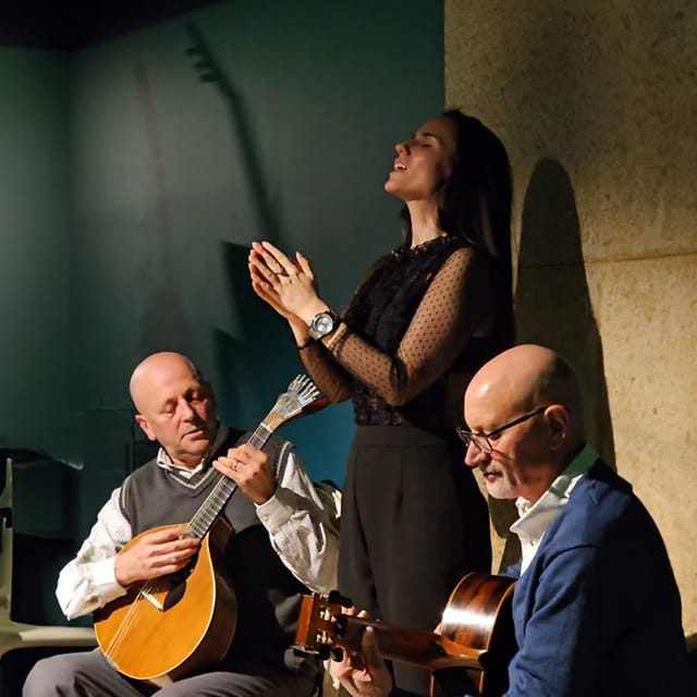 Porto: Traditional Fado Show at Sao Bento with Port Wine - Practical Details and Tips
