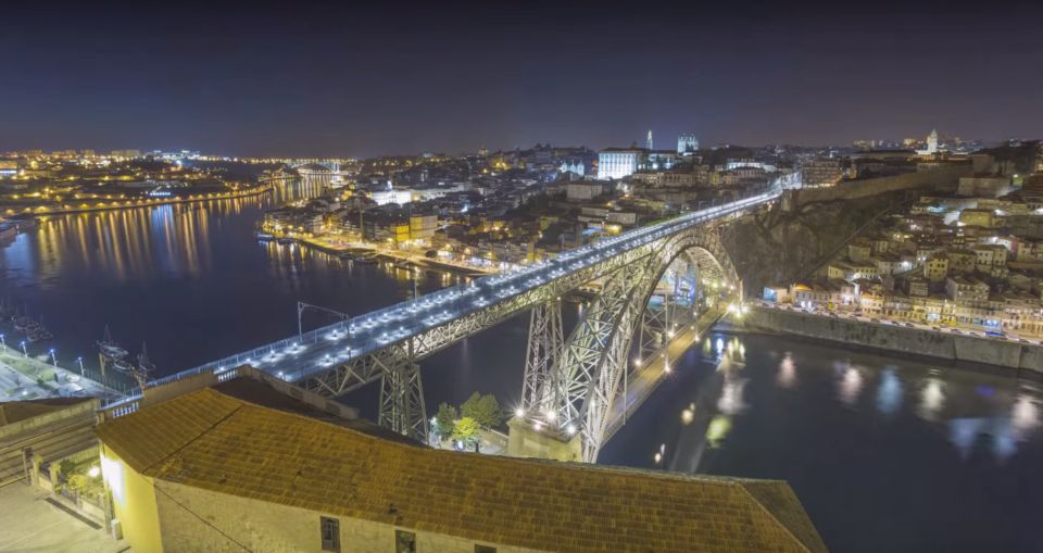 Porto: Ultimate Welcome to Porto Tour - Booking and Cancellation Policy