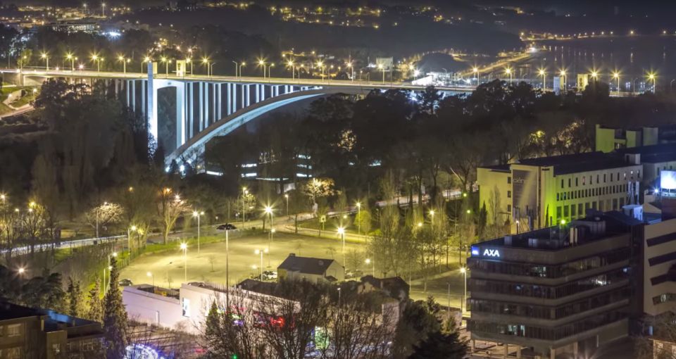 Porto: Ultimate Welcome to Porto Tour - Frequently Asked Questions