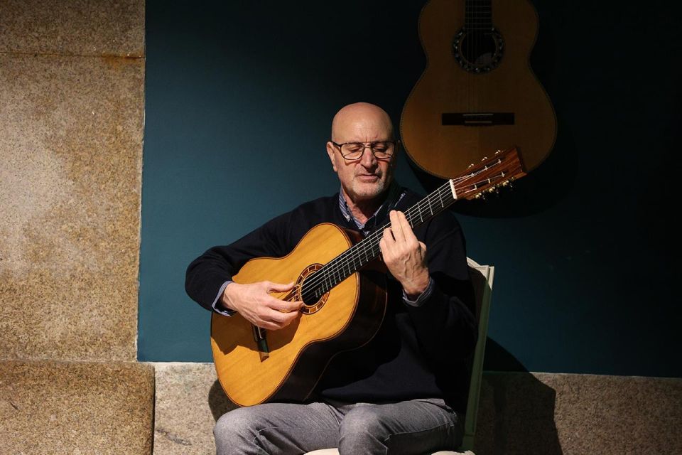 Porto: Unique Fado Concert at São Bento Railway Station - Travel Tips for Porto
