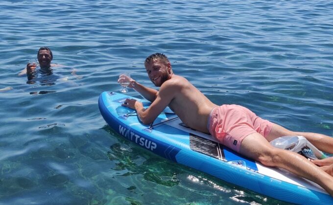 Porto-Vecchio: Boat Tour With Meal and Swim Stops - Tips for an Enjoyable Tour