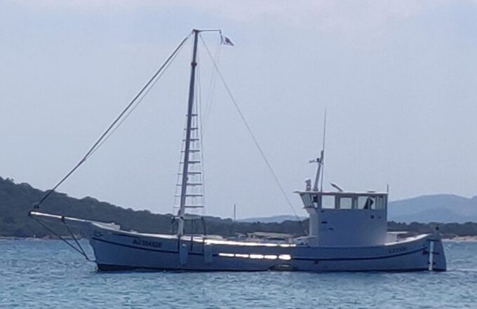 Porto-Vecchio: Boat Tour With Meal and Swim Stops - Frequently Asked Questions