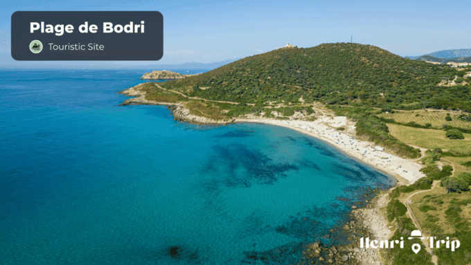Porto-Vecchio: The Only Guide - Sum Up