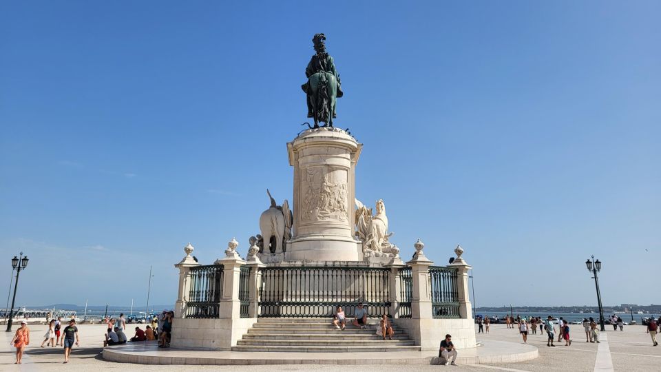 Porto Vs Lisbon: Private Transfer To/From Porto or Lisbon - Multilingual Support and Pickup Details
