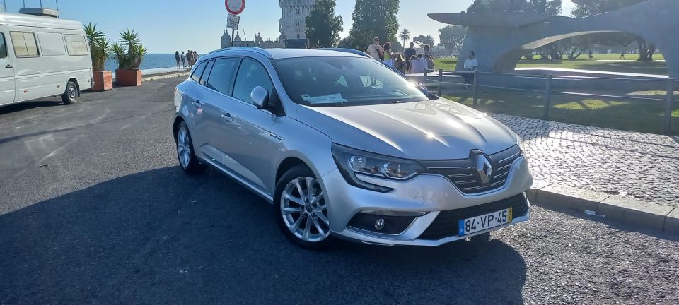 Porto Vs Lisbon: Private Transfer To/From Porto or Lisbon - Service Features and Inclusions