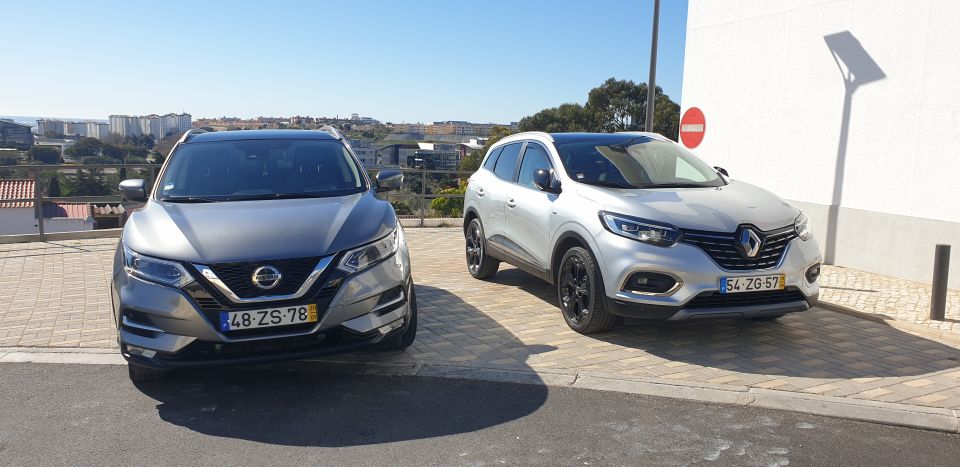 Porto Vs Lisbon: Private Transfer To/From Porto or Lisbon - Frequently Asked Questions