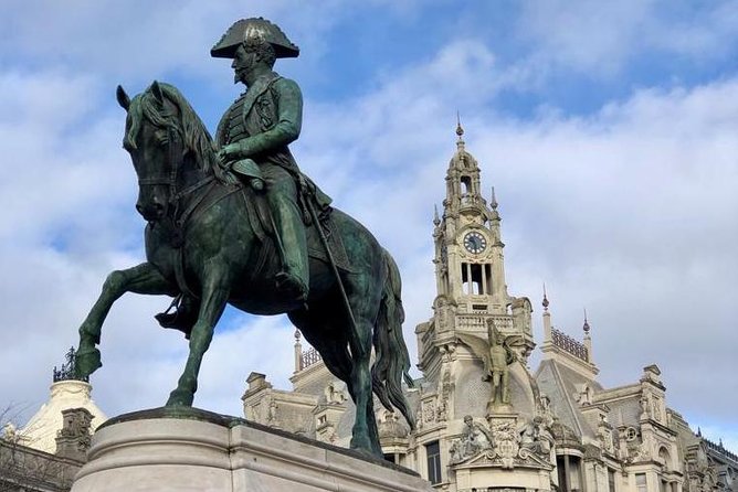 Porto Walking Tour - Participant Requirements