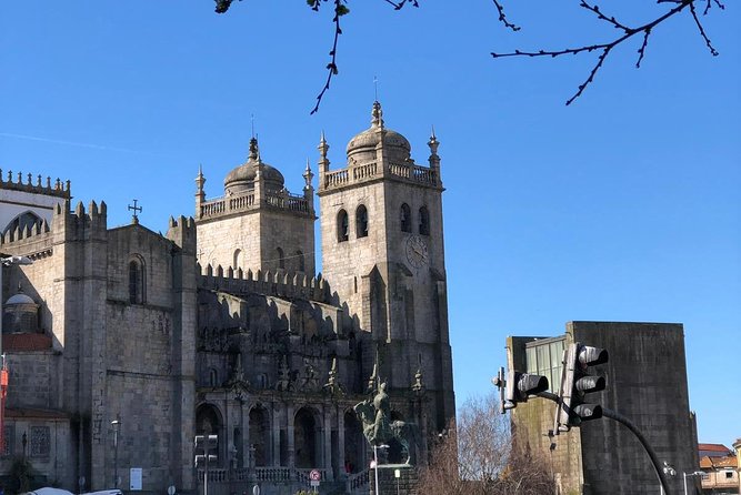 Porto Walking Tour - Confirmation and Booking