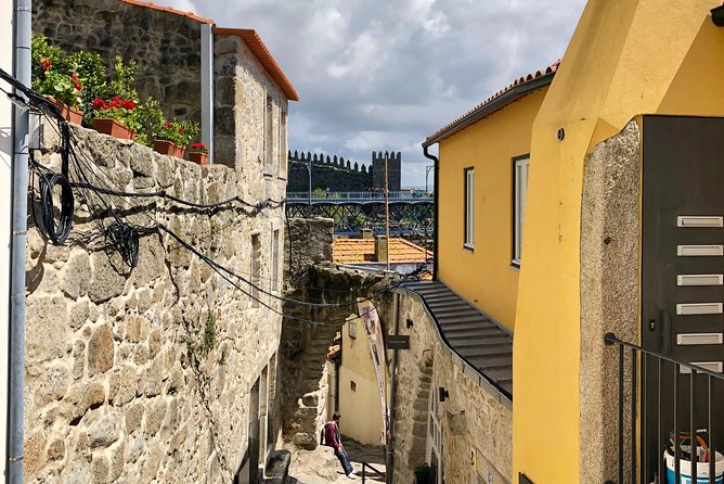 Porto Walking Tour - Tour Highlights and Experiences
