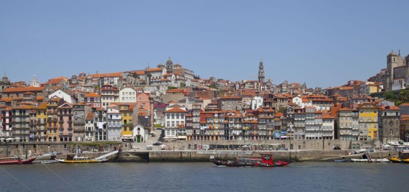 Porto Walking Tour of the city centre in small-groups - Practical Considerations