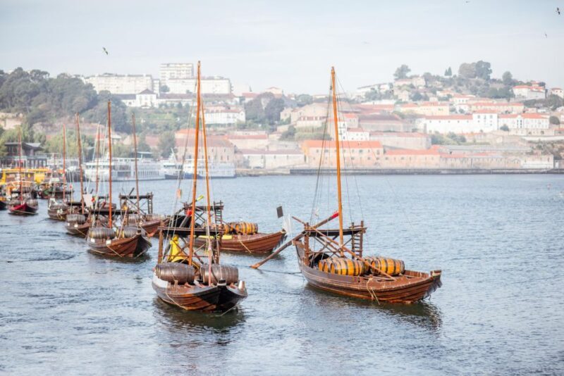 Porto Walking Tour of the city centre in small-groups - Final Thoughts: Is This Tour Right for You?