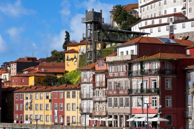 Porto Walking Tour of the city centre in small-groups - FAQs