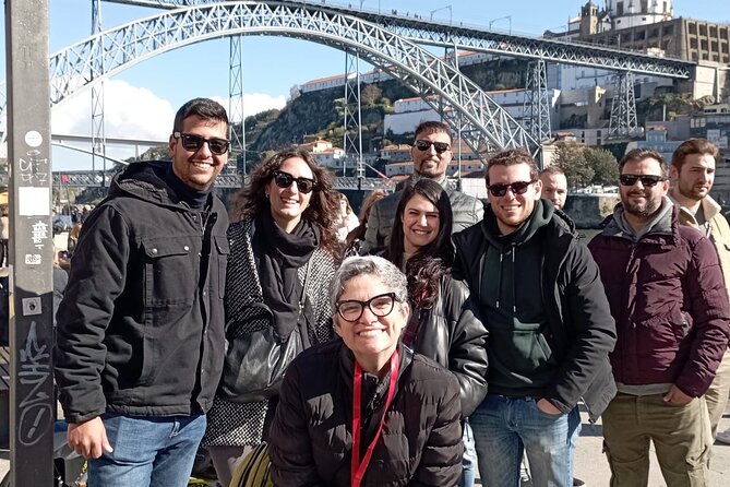 Porto Walking Tour - The Perfect Introduction to the City - Tour Operator