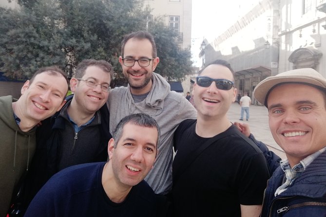 Porto Walking Tour - The Perfect Introduction to the City - Customer Reviews