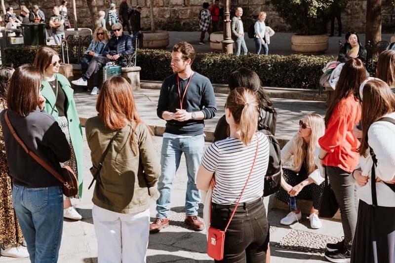Porto Walking Tour with Fado Show (small groups) - What’s Included & What’s Not?