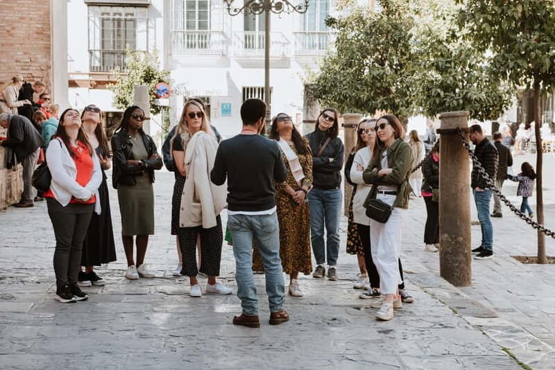 Porto Walking Tour with Fado Show (small groups) - Who Should Take This Tour?