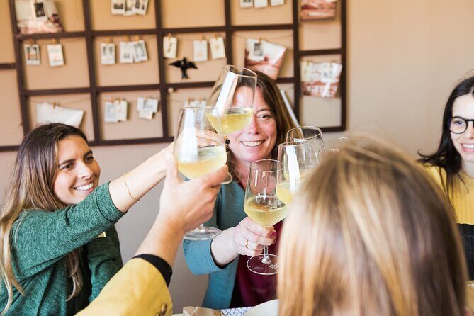 Porto Wine & Dine: Port Wine Cave Food Tour with Eating Europe - FAQ