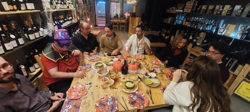 Porto: Wine Tasting Class with 4 Wines in Portus Wine - Who Should Sign Up?