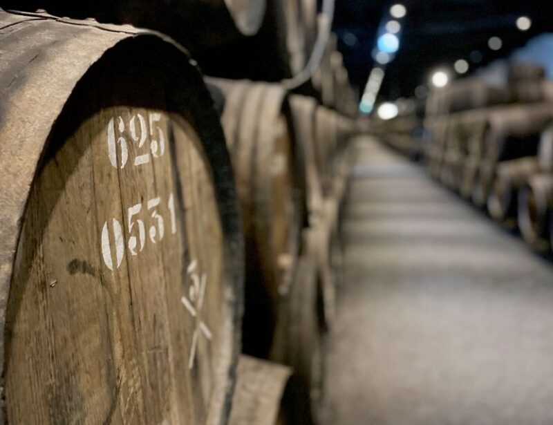 Porto: Wine Tasting with Tapas Walking Tour - FAQ