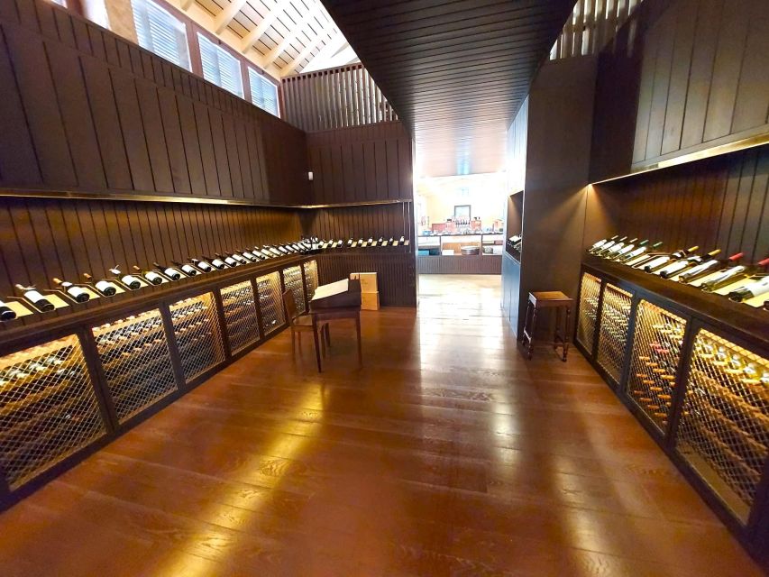 Porto: Wine Tastings (Green Wine) & Lunch & Porto Old Tour - Key Points