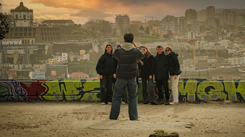 Porto: Wine Tour & One Hour Fado Show | All Included - Frequently Asked Questions