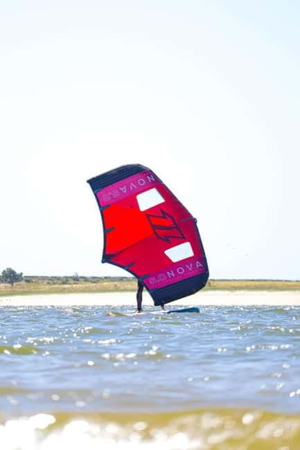 Porto: Wing Foil Lessons - Final Thoughts: Is This Experience Right for You?  