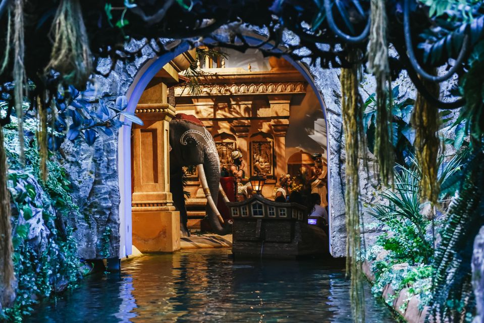 Porto: World of Discoveries Entry Ticket - Visitor Guidelines