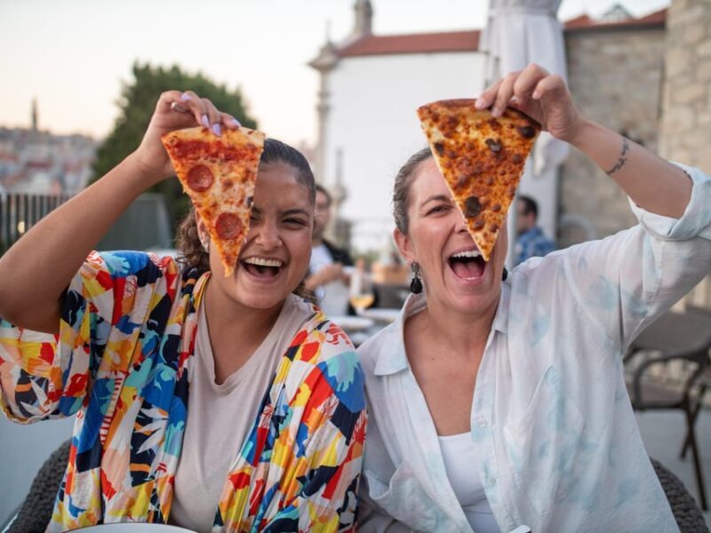 Porto: WOW Daily Ticket - Reviews and Authentic Perspectives