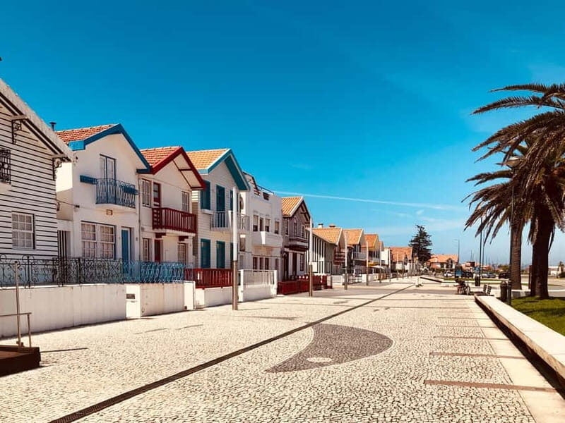 Porto:Aveiro, Cruise, Costa Nova & Capelha da Pedra Full Day - The Sum Up: Is This Tour Worth Your Time?