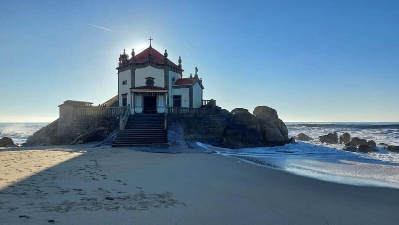 Porto:Aveiro, Cruise, Costa Nova & Capelha da Pedra Full Day - FAQ