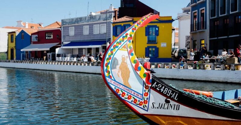 Porto:Aveiro, Cruise, Costa Nova & Capelha da Pedra Full Day - Frequently Asked Questions