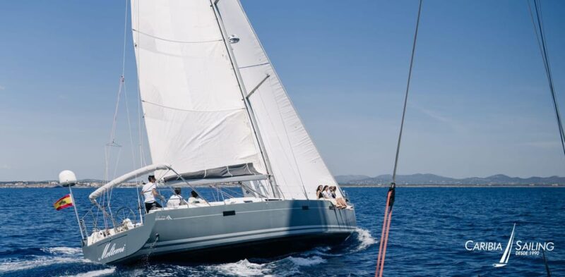 Portocolom, Mallorca: Exclusive Full Day Sailing Trip. - Itinerary Highlights