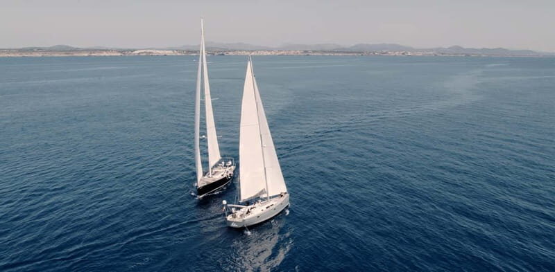 Portocolom, Mallorca: Exclusive Half Day Sailing Trip. - A Well-Valued Experience