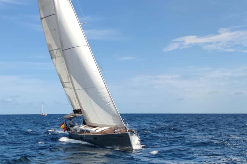 Portocolom, Mallorca: Exclusive Sunset Sailing Trip. - Introduction to the Experience