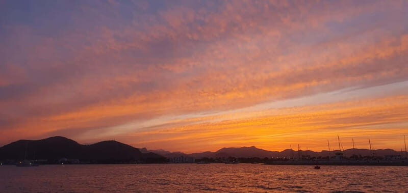 Portocolom, Mallorca: Exclusive Sunset Sailing Trip. - The Itinerary: Breaking Down the Highlights