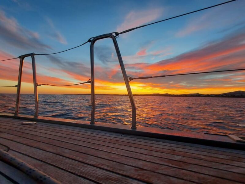 Portocolom, Mallorca: Exclusive Sunset Sailing Trip. - Weather Conditions and Cancellations