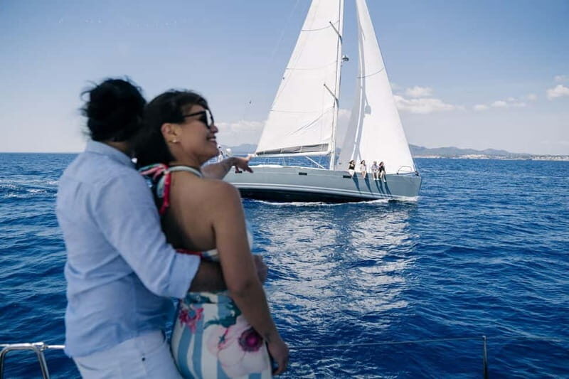 Portocolom, Mallorca: Full Day Sailing Trip 7h - The Itinerary: What You Can Expect