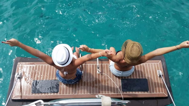 Portocolom, Mallorca: Full Day Sailing Trip 7h - Who Will Love This Trip?
