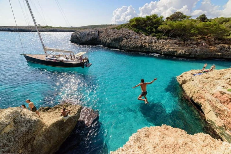 Portocolom, Mallorca: Half-Day Sailing Trip - Why You’ll Love This Sailing Trip