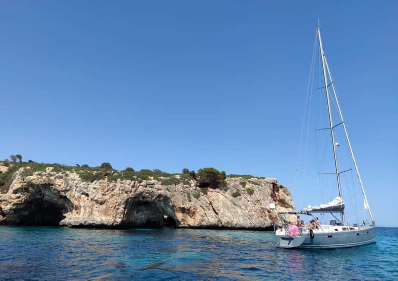 Portocolom, Mallorca: Half-Day Sailing Trip - What’s Included and What to Bring