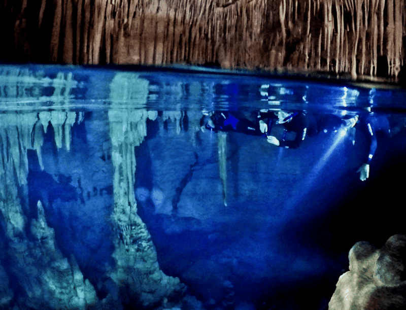 Portocolom: Snorkeling Tour Sea Cave Pirate Cave Mallorca - Key Points