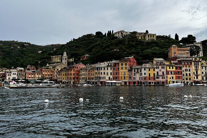 Portofino and Santa Margherita Private Tour of Ligurian Gems - The Sum Up: Why This Tour Delivers Value