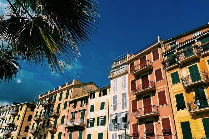 Portofino and Santa Margherita Private Tour of Ligurian Gems - FAQ