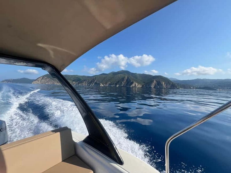 Portofino: Boat Tours in the Marine Protected Area - Key Points
