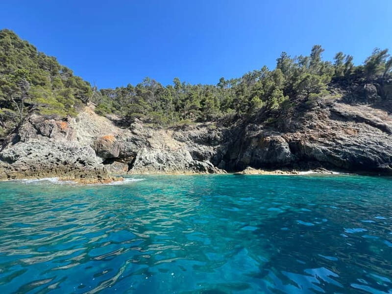 Portofino: Boat Tours in the Marine Protected Area - Who Is This Tour Best For?